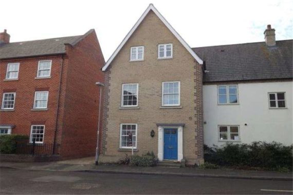 3&nbsp;Bedroom&nbsp;Detached